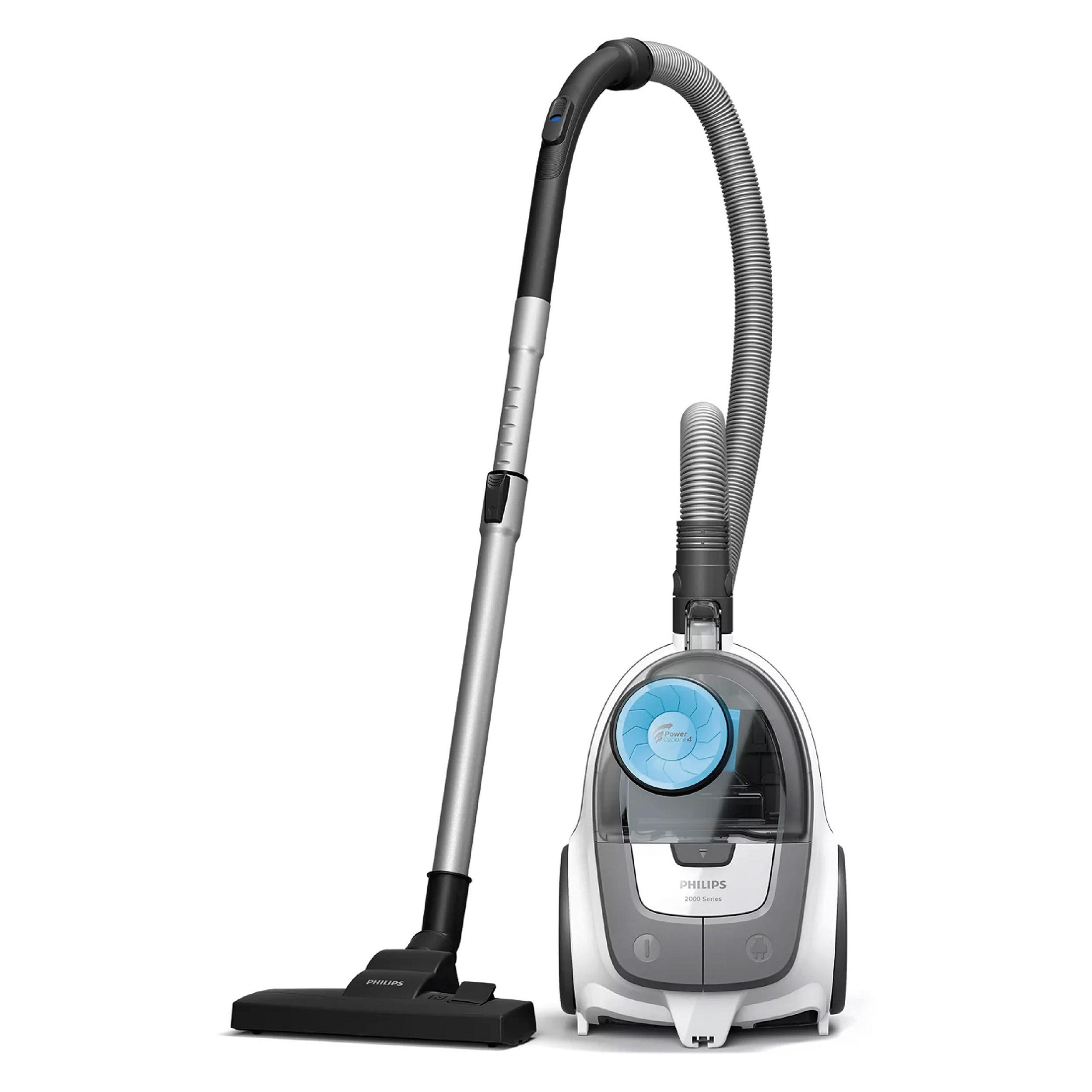 جاروبرقی 1800 وات فیلیپس مدل  XB2023