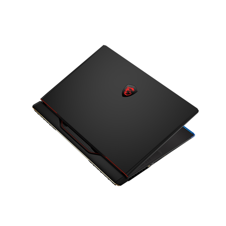 لپ تاپ 17 اینچی ام اس آی مدل Raider GE78HX 13VG-i9 32GB 2SSD RTX 4070