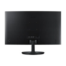 مانیتور خمیده سامسونگ مدل LC27F390FHM سایز 27 اینچ