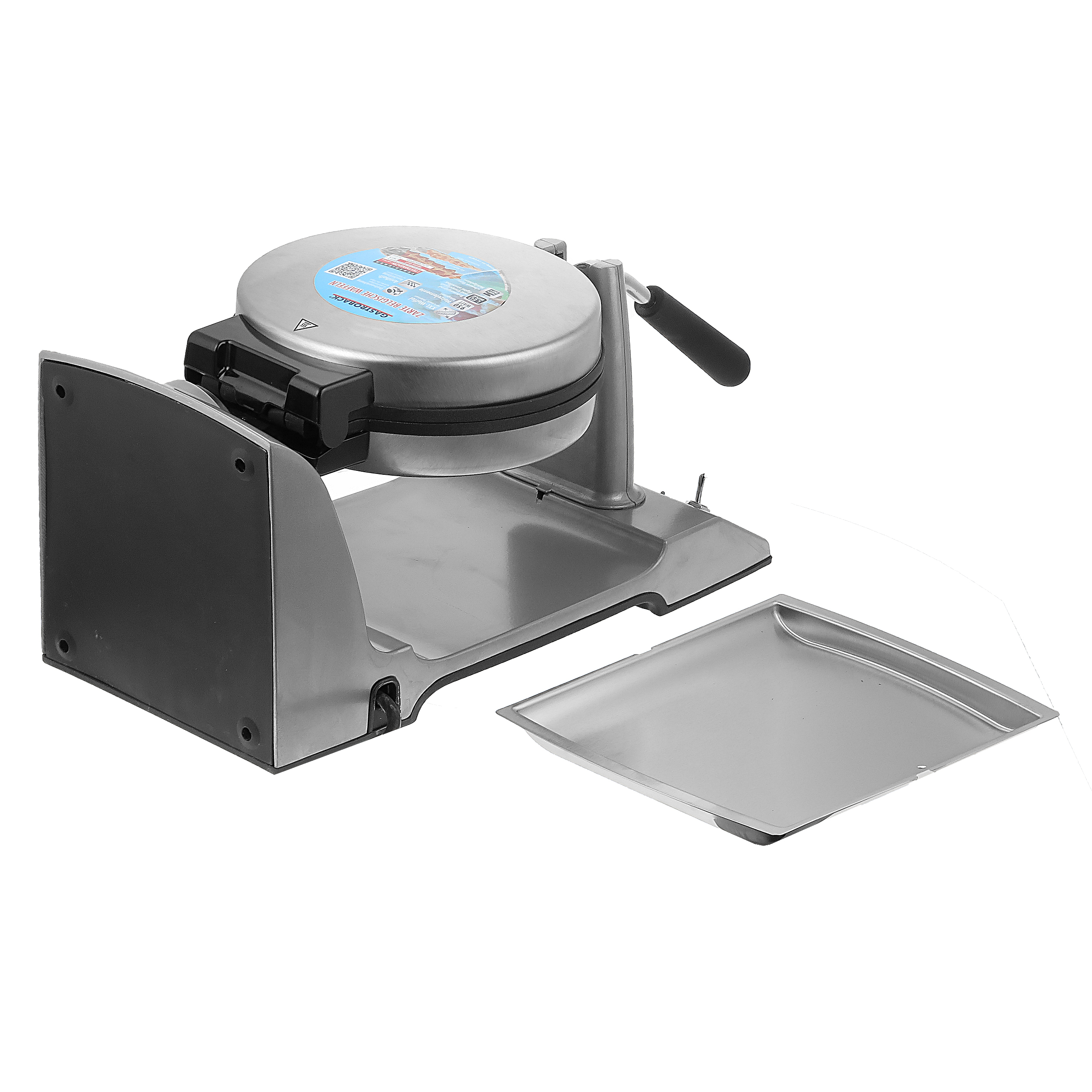 وافل ساز گاستروبک مدل 42419