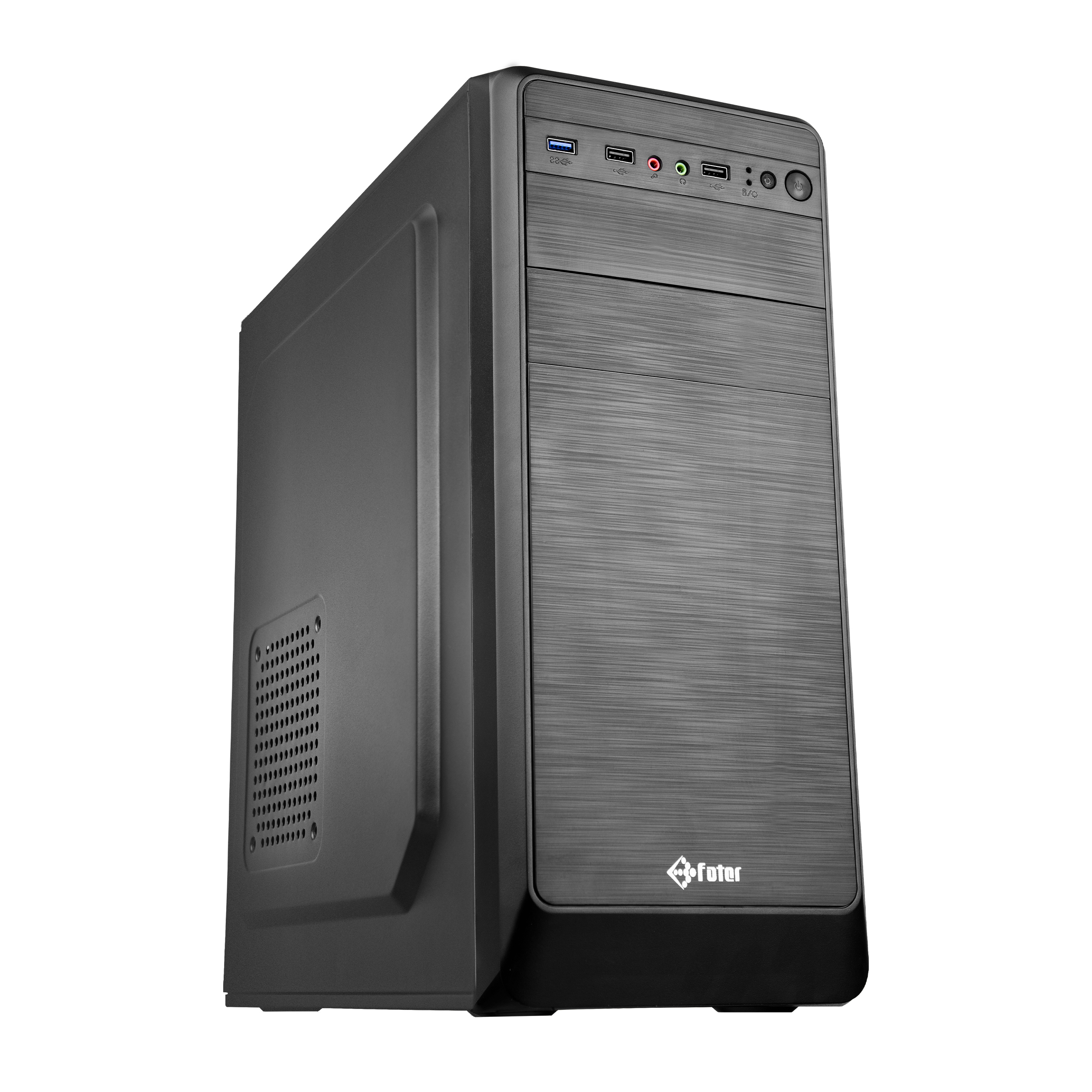 کامپیوتر دسکتاپ فاطر مدل FSO-Eco3