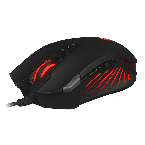 ماوس مخصوص بازی بلادی مدل V9MA