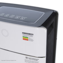 دستگاه تصفیه کننده هوا نئوتک مدل AP-C520