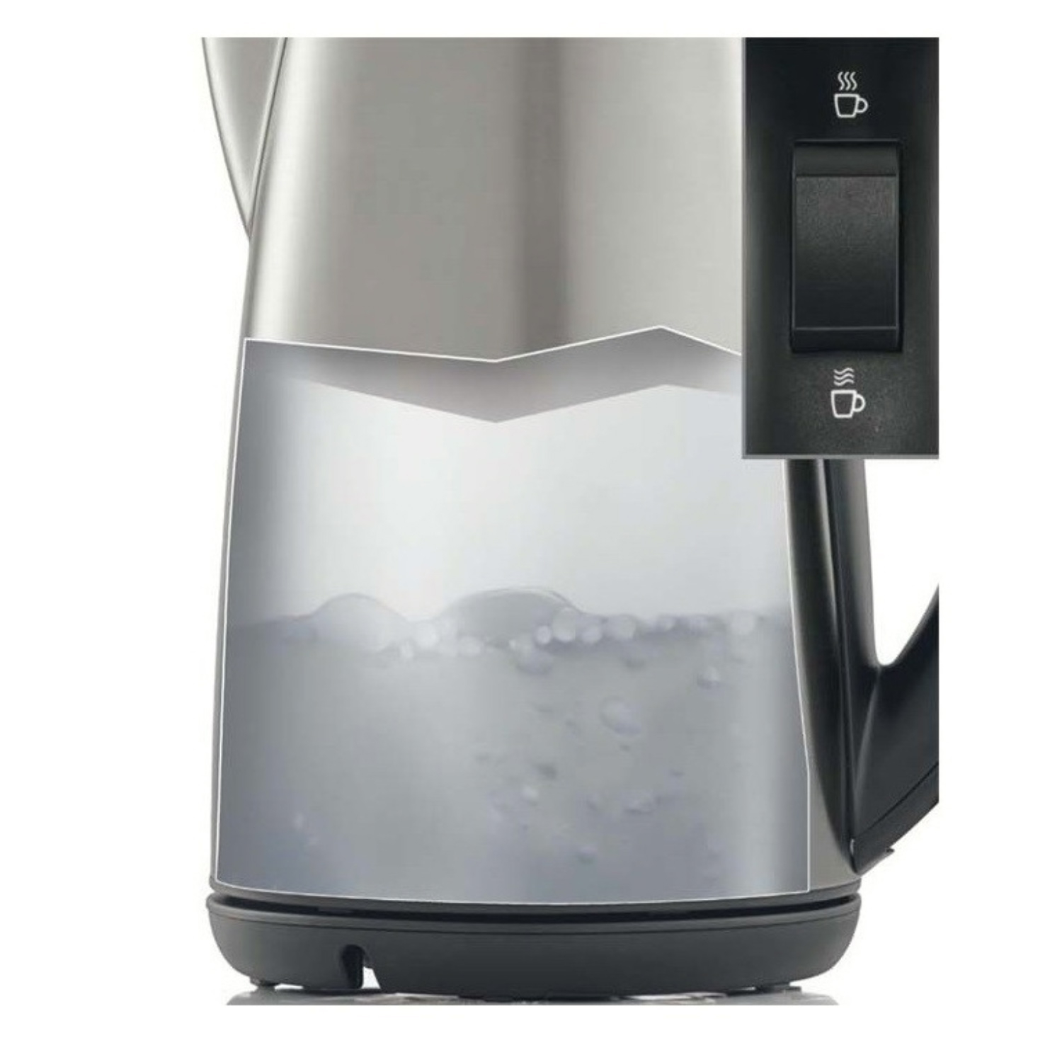 چای ساز بوش مدل TTA 5603