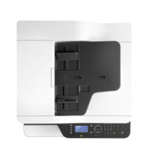 پرینتر چند کاره لیزری اچ‌پی مدل 443nda