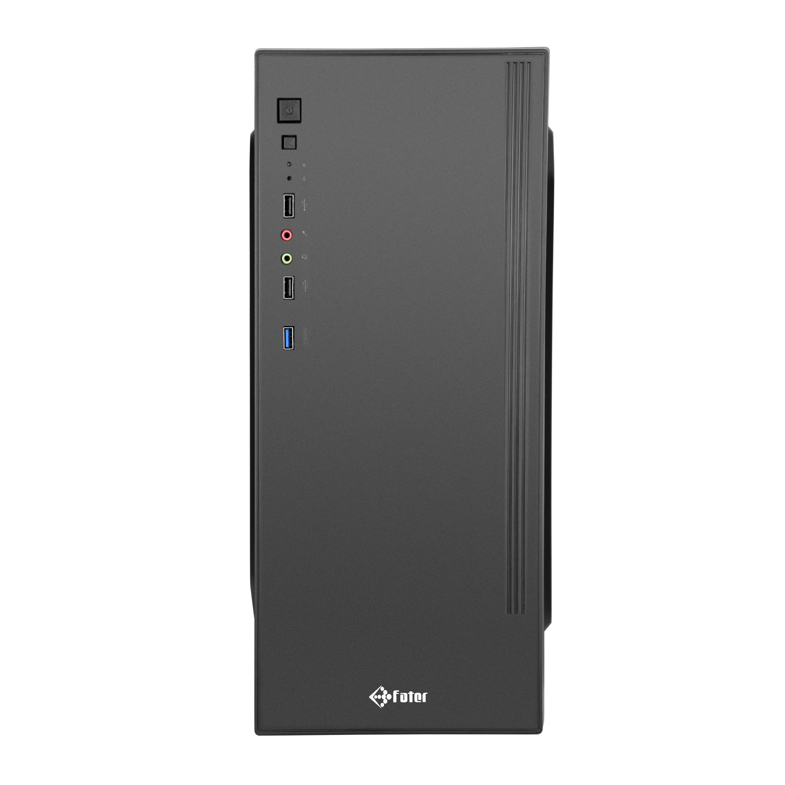 کامپیوتر دسکتاپ فاطر مدل FSO-Official1