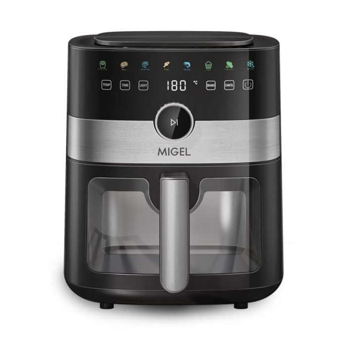 سرخ کن بدون روغن میگل مدل GAF 135