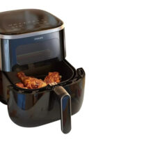 هواپز ۶ لیتر فیلیپس مدل HD9257/80