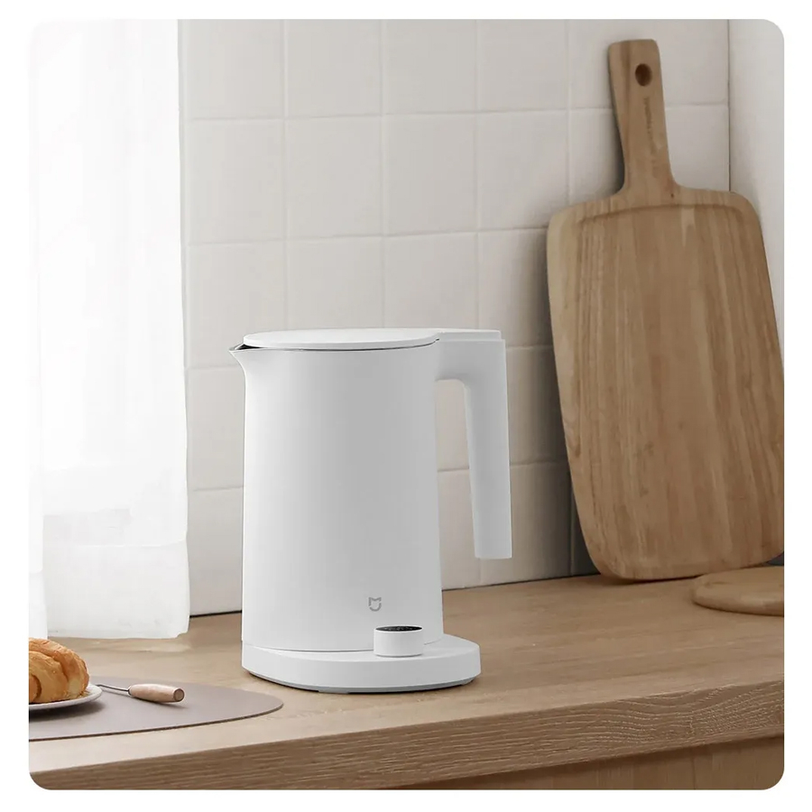 کتری برقی میجیا مدل MJJYSH01YM