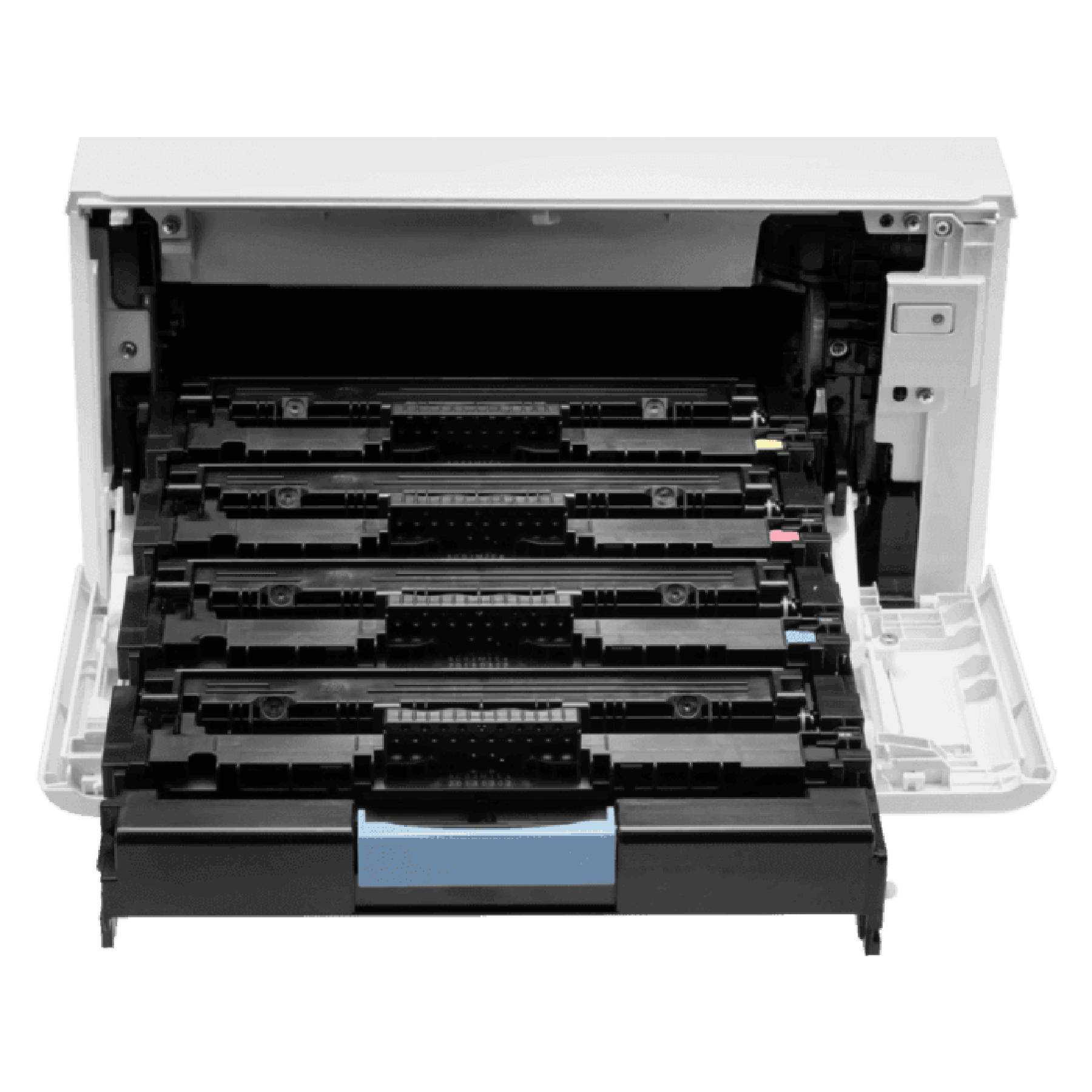 پرینتر چند کاره لیزری اچ‌ پی مدل Color LaserJet Pro MFP M479dw