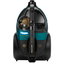 جاروبرقی مخزن‌دار 900 وات فیلیپس مدل XB9185/07