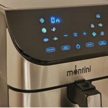 سرخ کن بدون روغن مونتینی مدل OPERA700