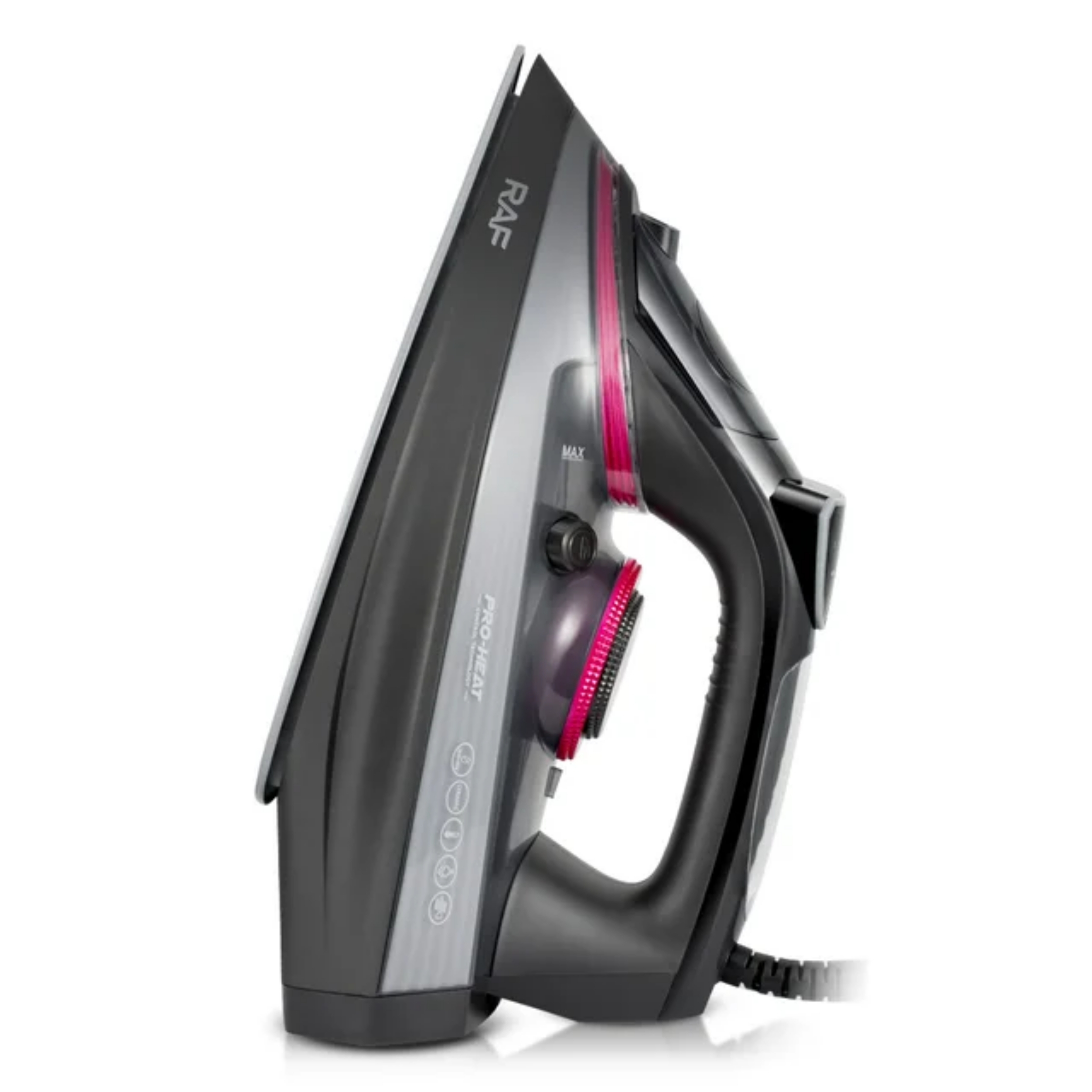 اتو بخار راف مدل 1195