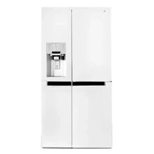 یخچال و فریزر ساید بای ساید 36 فوت دوو مدل ARSXi30-20W