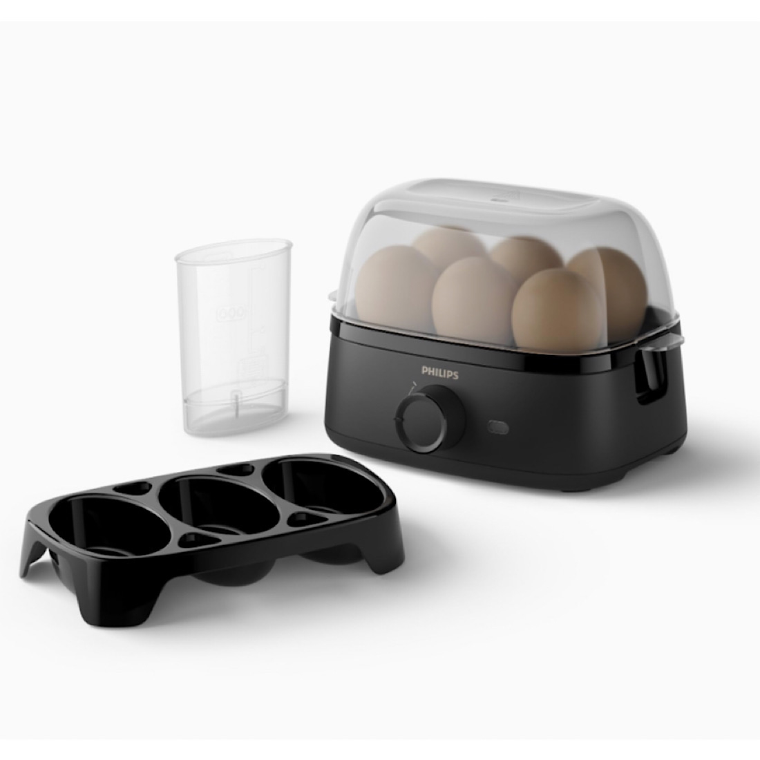 تخم مرغ پز فیلیپس مدل HD 9137-91