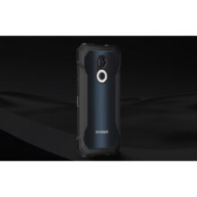 گوشی موبایل دوجی مدل S61 دو سیم کارت ظرفیت 64 گیگابایت و رم 6 گیگابایت