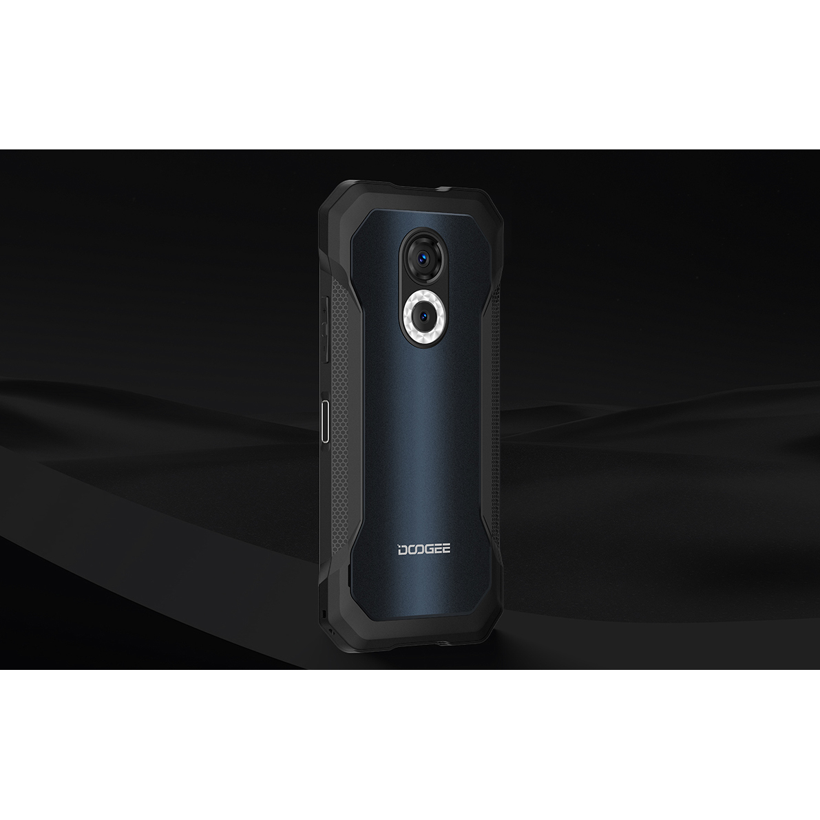 گوشی موبایل دوجی مدل S61 دو سیم کارت ظرفیت 64 گیگابایت و رم 6 گیگابایت