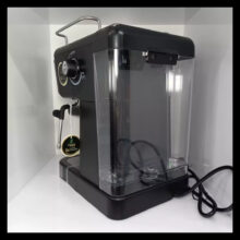 اسپرسو ساز زیگما مدل LP-20B