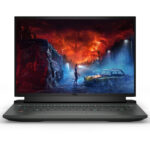 لپ تاپ 16 اینچی دل مدل G16 7620-i7 12700H-16GB DDR5-1TB SSD-RTX3060-QHD-W