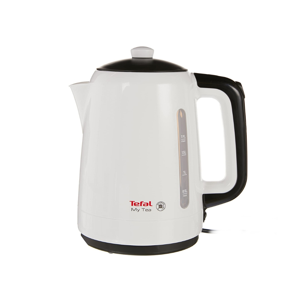 چای ساز روی هم تفال مدل BJ201