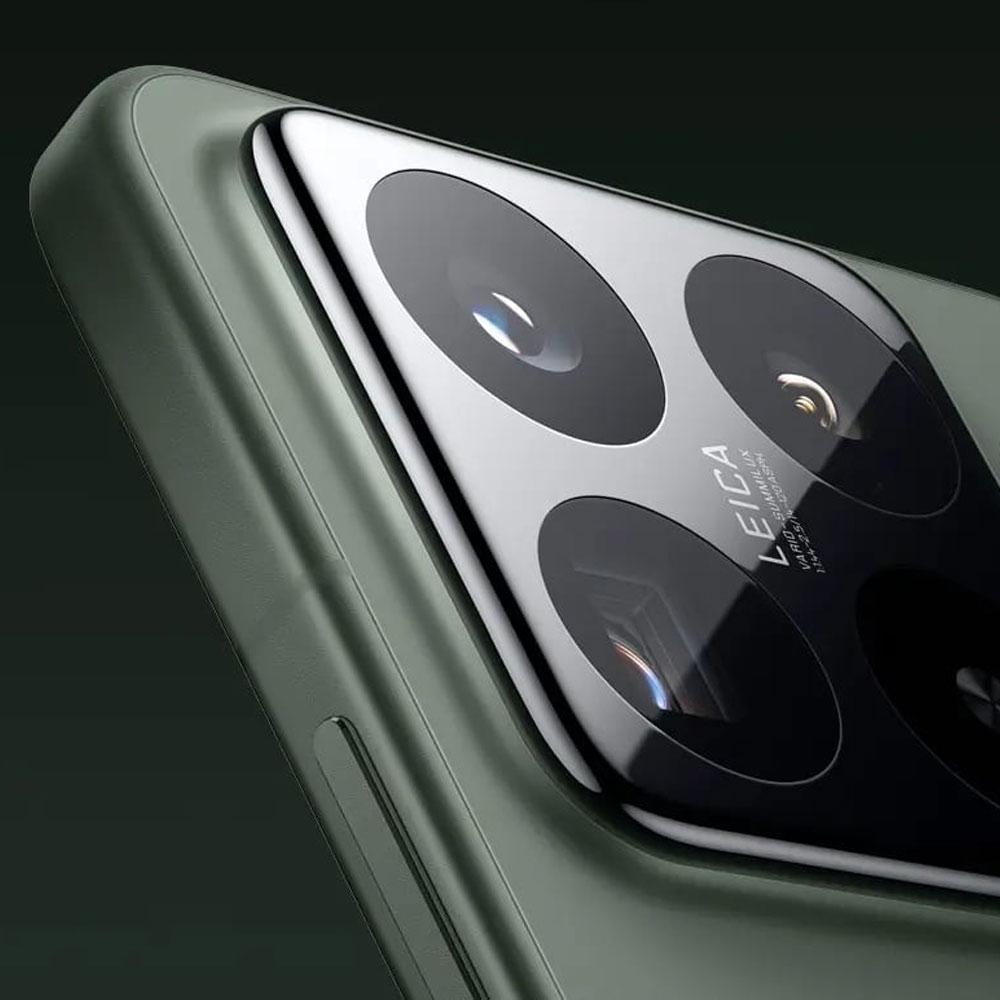 گوشی موبایل شیائومی مدل 15 دو سیمکارت ظرفیت 512 گیگابایت و رم 12 گیگابایت