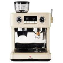 اسپرسو ساز 2 لیتری مباشی مدل ME-CCM2058W