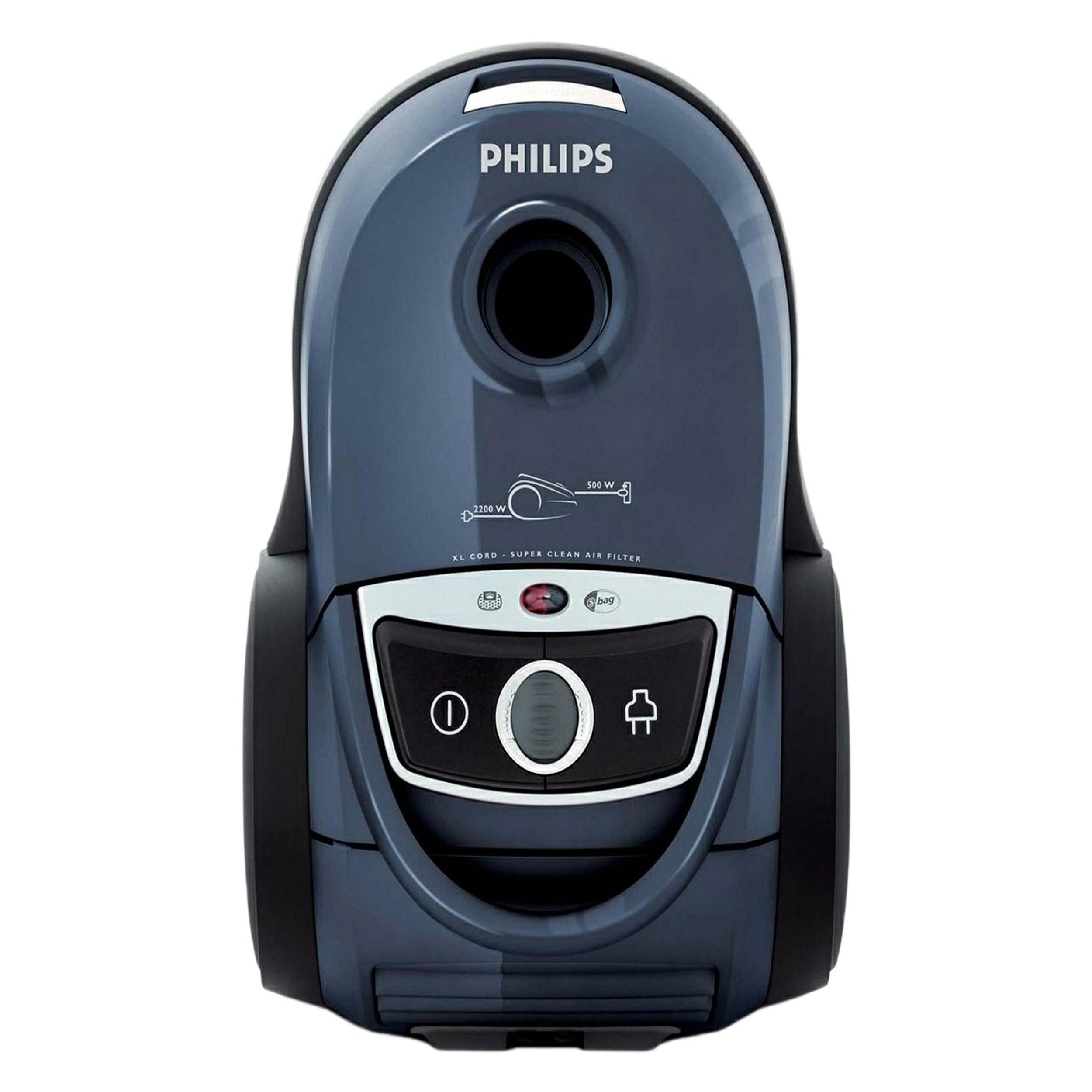 جاروبرقی فیلیپس مدل FC9170