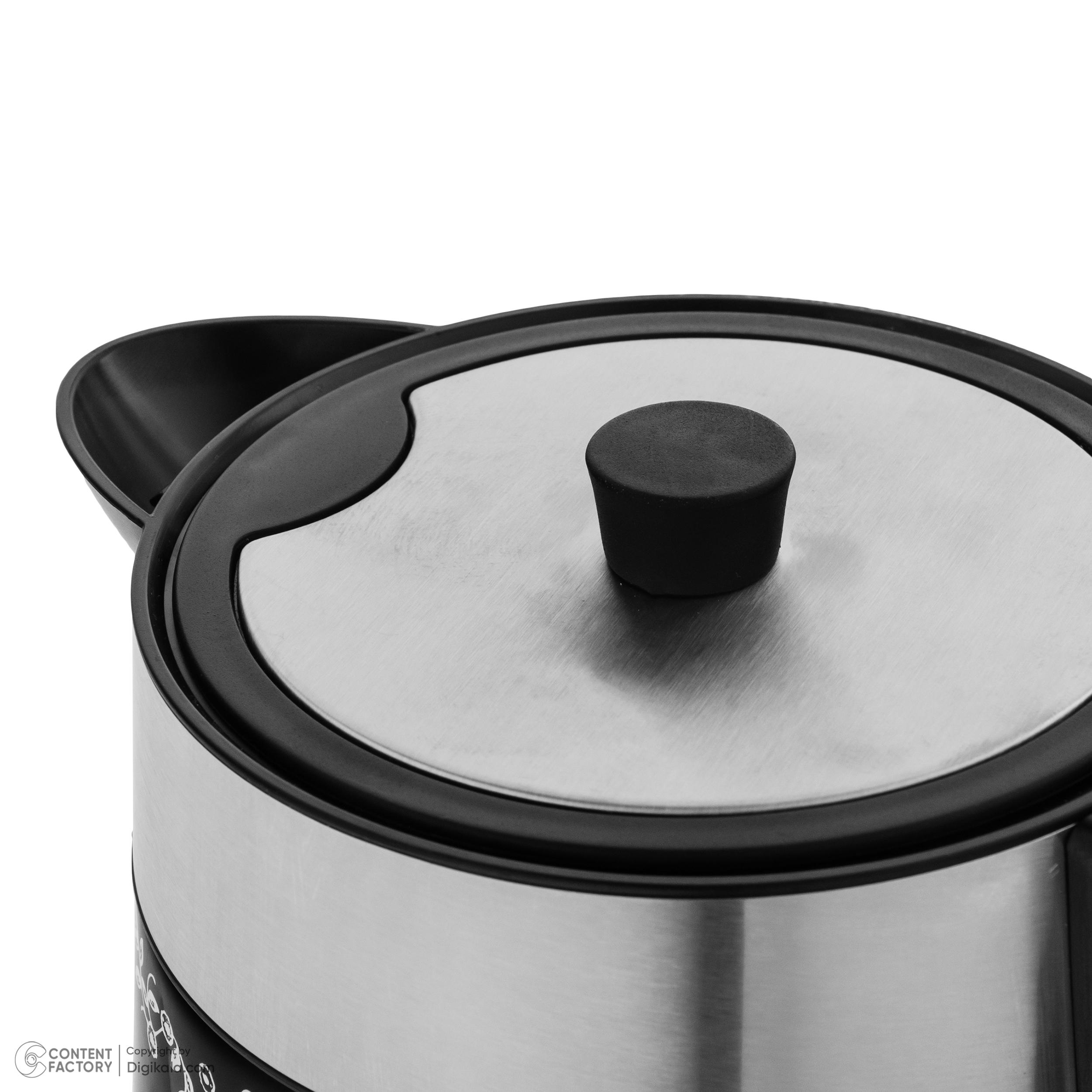 چای ساز ابکازو مدل TM-1173