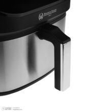 سرخ کن بدون روغن وسترن هاوس مدل WAF-7730