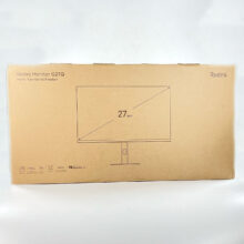 مانیتور خمیده گیمینگ 34 اینچ شیائومی مدل REDMI G34WQ