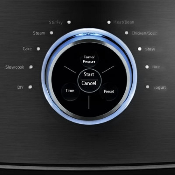 زودپز برقی میگل مدل GPC 169