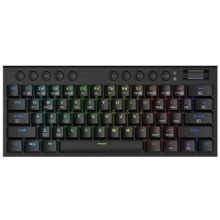 کیبورد گیمینگ ردراگون مدل Noctis Pro K632 Pro