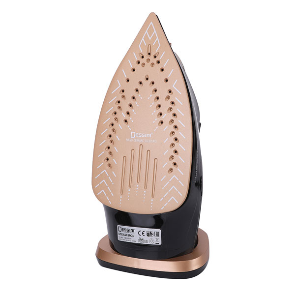 اتو بخار دسینی مدل ds-962