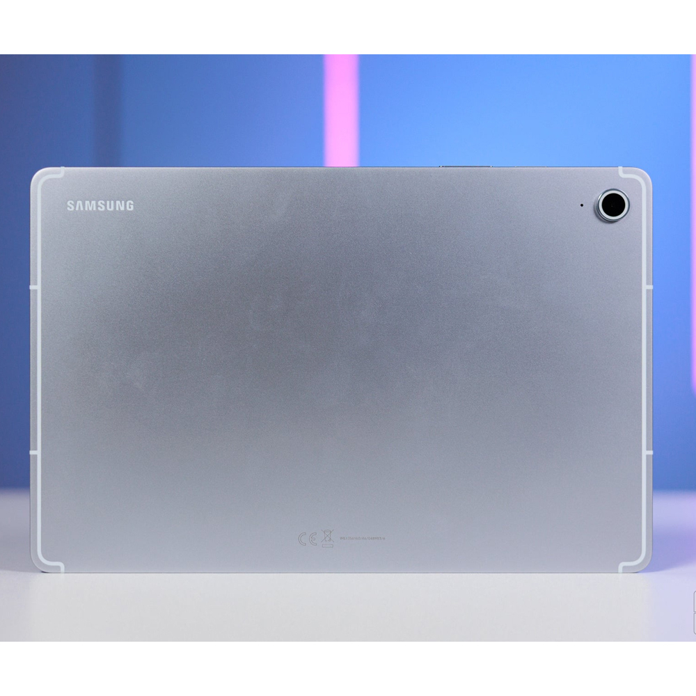 تبلت ۱۰.۹ اینچ سامسونگ مدل Galaxy Tab S10 FE Wi-Fi ظرفیت 256 گیگابایت و رم 12 گیگابایت