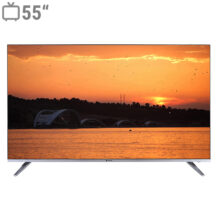 تلویزیون 55 اینچ ال ای دی هوشمند اسنوا مدل SSD-55LS540U