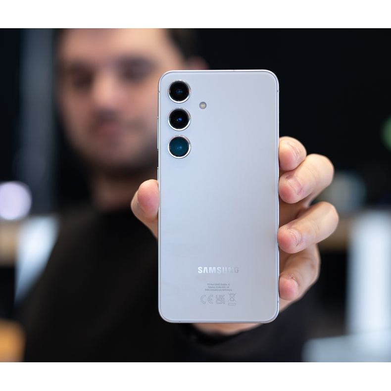 گوشی موبایل سامسونگ مدل Galaxy S24 دو سیم کارت ظرفیت 128 گیگابایت و رم 8 گیگابایت - ویتنام