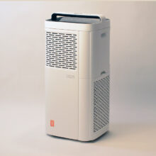 دستگاه تصفیه کننده هوا اوزون مدل OZ-1806