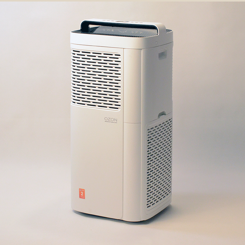 دستگاه تصفیه کننده هوا اوزون مدل OZ-1806