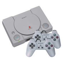 کنسول بازی سونی مدل PlayStation Classic