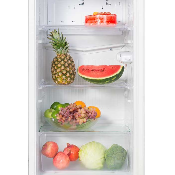 یخچال و فریزر 12 فوت ایستکول مدل دو درب ايستاده 196200