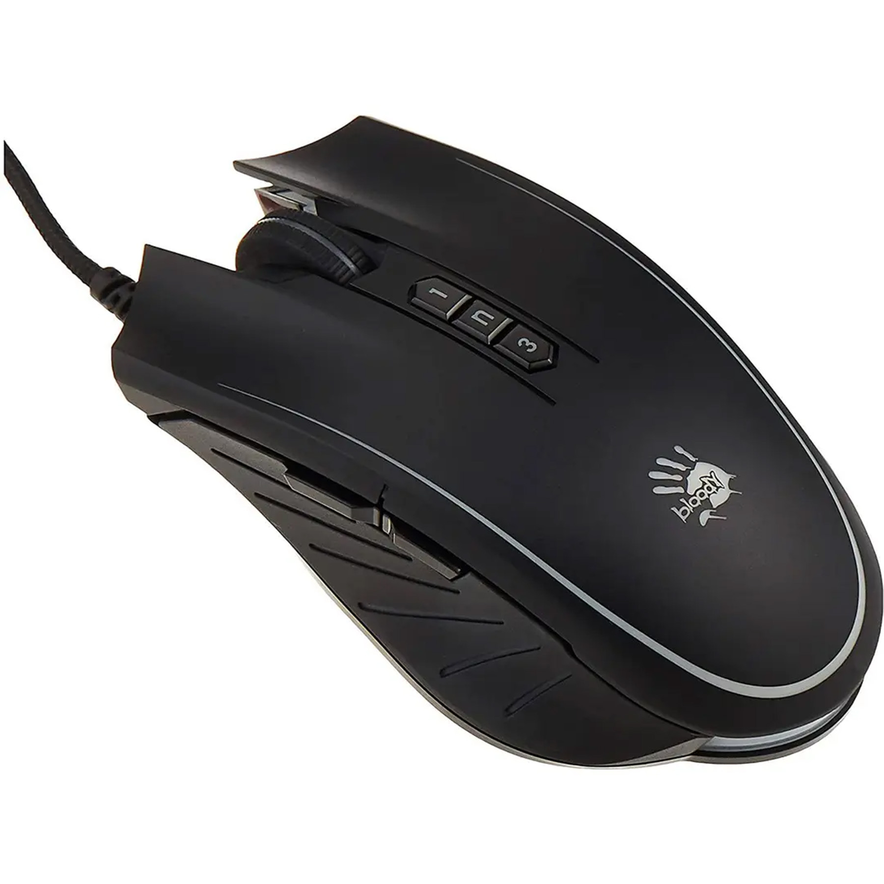 ماوس گیمینگ بلادی مدل P81s
