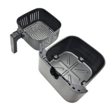 سرخ‌کن 9 لیتر مونتینی مدل FEDERAL-90