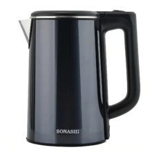 کتری برقی سوناشی مدل SKT-1810