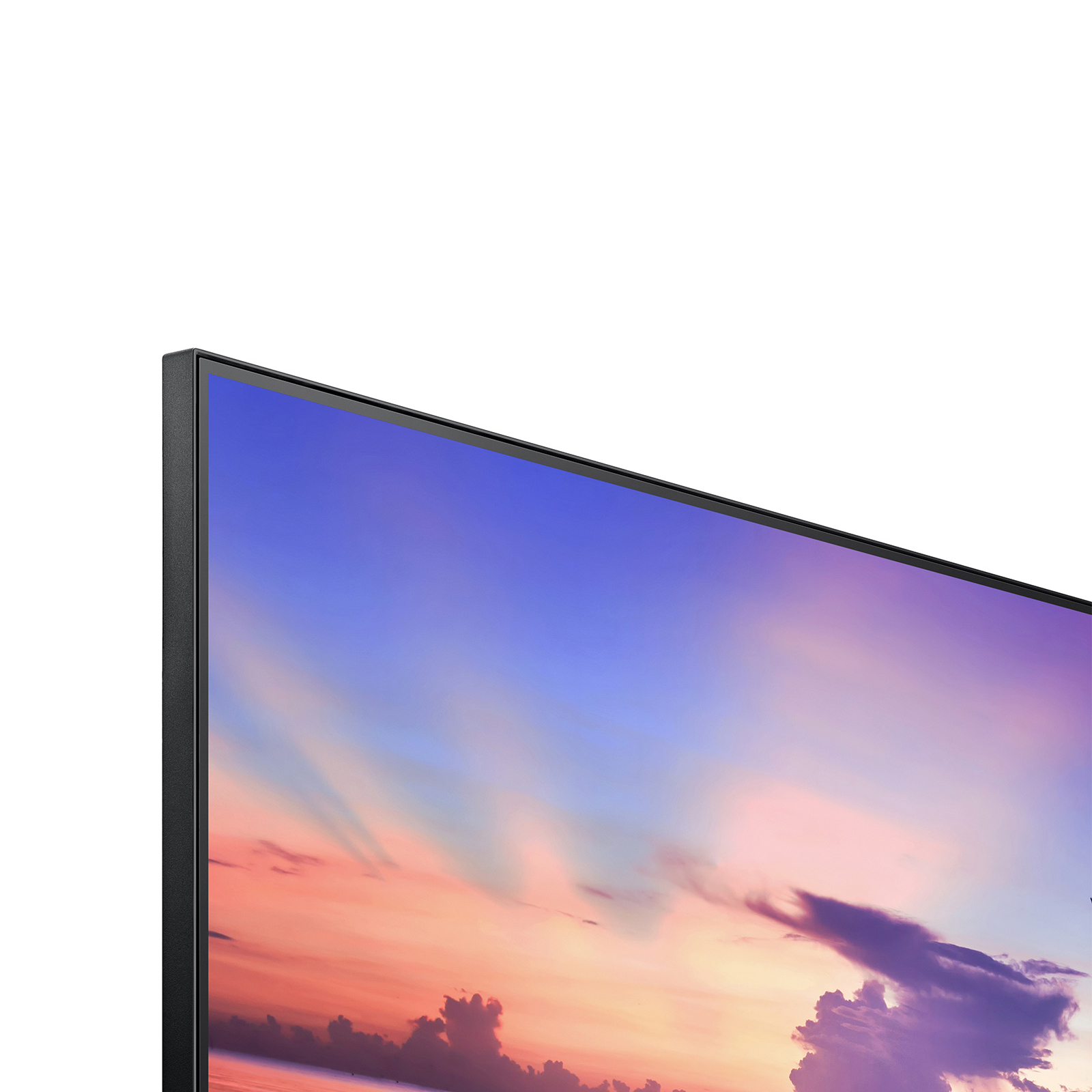 مانیتور سامسونگ مدل LF24T350FH سایز 24 اینچ