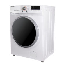 ماشین لباسشویی پاکشوما مدل UFW-10700-WT ظرفیت 7 کیلوگرم