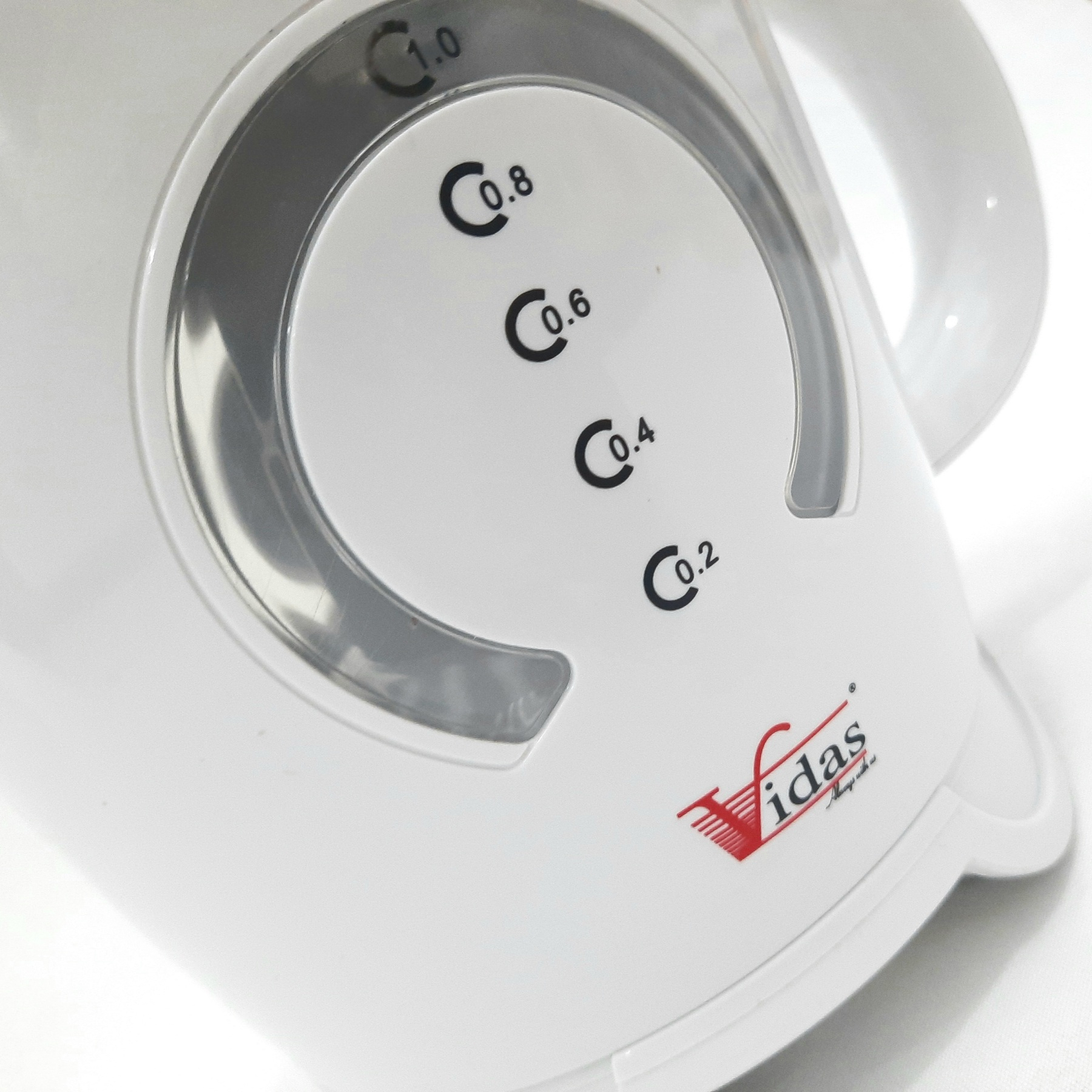 آب مرکبات گیر ویداس مدل VI-3103