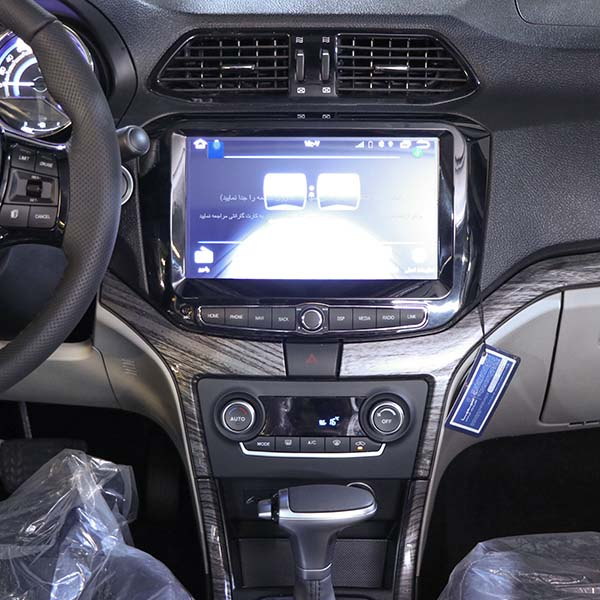 خودرو سایپا مدل شاهین G دنده اتوماتیک سال 1403