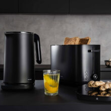 کتری برقی زولینگ مدل ENFINIGY Pro گنجایش 1.5 لیتر