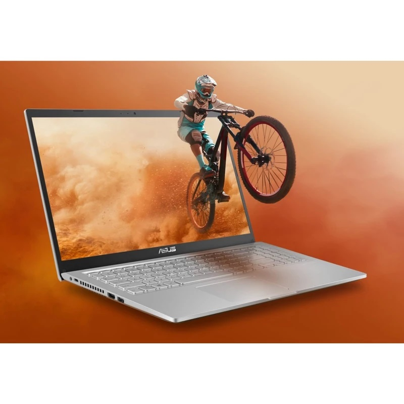 لپ تاپ 15.6 اینچی ایسوس مدل Vivobook X515MA-BR1023-Celeron N4020-8GB DDR4-256GB SSD-TFT