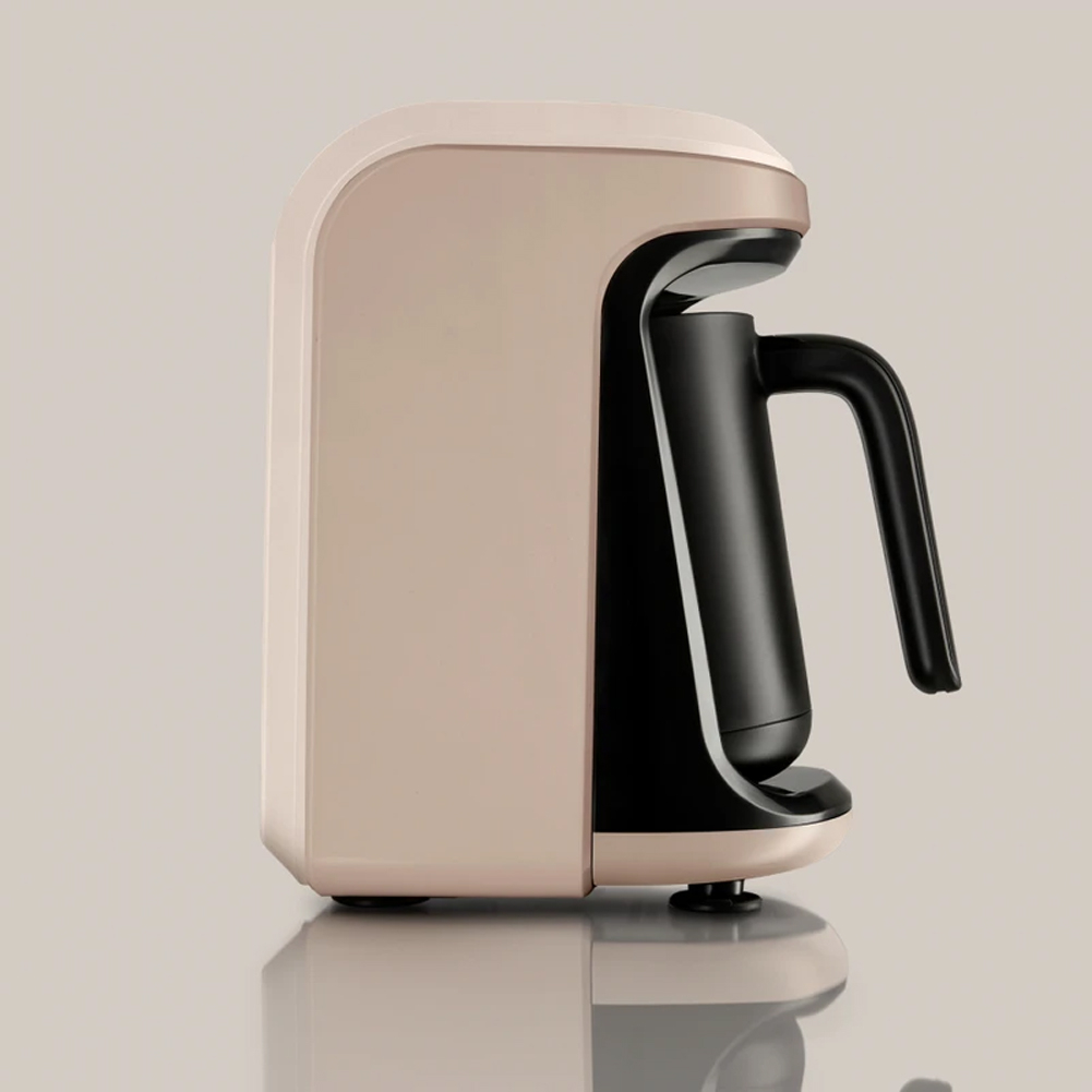 قهوه‌ساز کاراجا مدل Hatir Hups